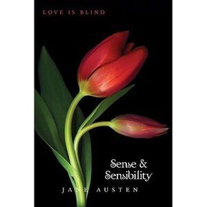 Sense & Sensibility -- Jane Austen